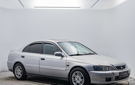 Honda Accord VII рестайлинг, 2000 год, 270 000 рублей, 7 фотография