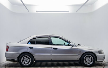 Honda Accord VII рестайлинг, 2000 год, 270 000 рублей, 6 фотография