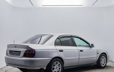 Honda Accord VII рестайлинг, 2000 год, 270 000 рублей, 5 фотография