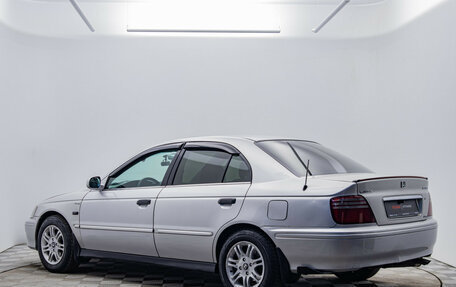 Honda Accord VII рестайлинг, 2000 год, 270 000 рублей, 3 фотография