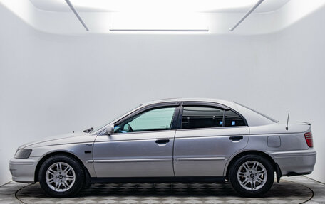 Honda Accord VII рестайлинг, 2000 год, 270 000 рублей, 2 фотография