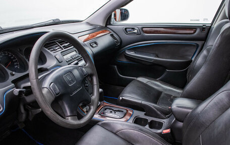 Honda Accord VII рестайлинг, 2000 год, 270 000 рублей, 9 фотография