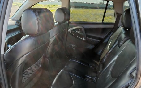 Toyota RAV4, 2012 год, 1 560 000 рублей, 16 фотография