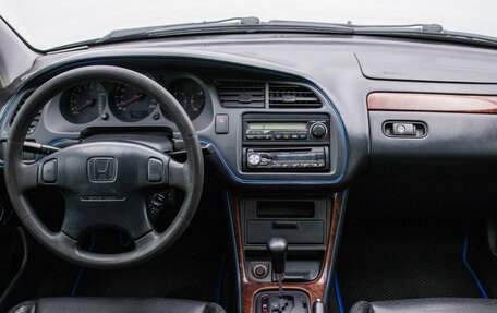 Honda Accord VII рестайлинг, 2000 год, 270 000 рублей, 13 фотография