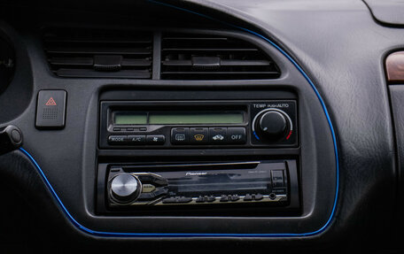 Honda Accord VII рестайлинг, 2000 год, 270 000 рублей, 14 фотография