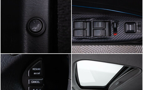 Honda Accord VII рестайлинг, 2000 год, 270 000 рублей, 16 фотография