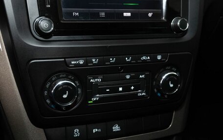 Skoda Yeti I рестайлинг, 2016 год, 1 591 000 рублей, 11 фотография