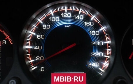 Honda Accord VII рестайлинг, 2000 год, 270 000 рублей, 12 фотография