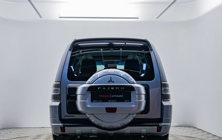 Mitsubishi Pajero IV, 2012 год, 2 041 000 рублей, 4 фотография