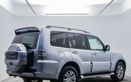 Mitsubishi Pajero IV, 2012 год, 2 041 000 рублей, 5 фотография