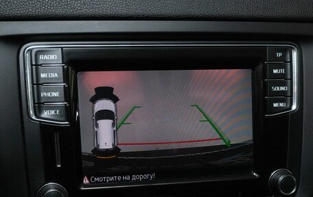 Skoda Yeti I рестайлинг, 2016 год, 1 591 000 рублей, 15 фотография