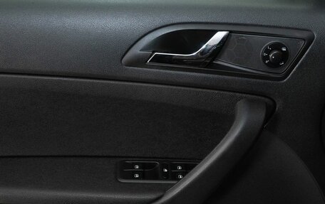 Skoda Yeti I рестайлинг, 2016 год, 1 591 000 рублей, 17 фотография