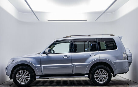 Mitsubishi Pajero IV, 2012 год, 2 041 000 рублей, 2 фотография