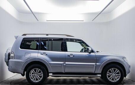 Mitsubishi Pajero IV, 2012 год, 2 041 000 рублей, 6 фотография