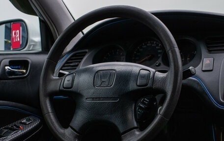 Honda Accord VII рестайлинг, 2000 год, 270 000 рублей, 15 фотография