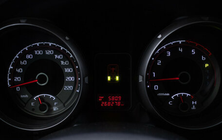 Mitsubishi Pajero IV, 2012 год, 2 041 000 рублей, 12 фотография