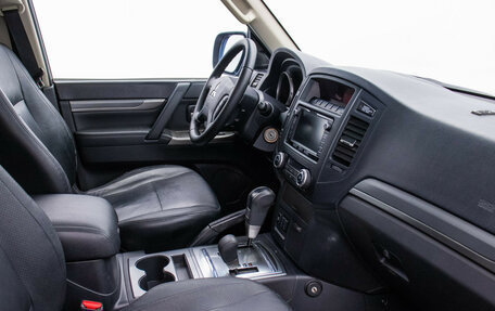 Mitsubishi Pajero IV, 2012 год, 2 041 000 рублей, 10 фотография