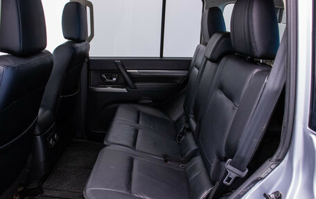 Mitsubishi Pajero IV, 2012 год, 2 041 000 рублей, 11 фотография