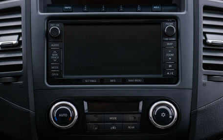 Mitsubishi Pajero IV, 2012 год, 2 041 000 рублей, 14 фотография