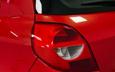 Renault Clio III, 2007 год, 520 000 рублей, 6 фотография