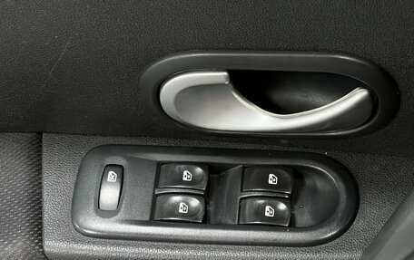 Renault Clio III, 2007 год, 520 000 рублей, 7 фотография