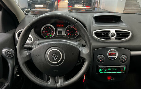 Renault Clio III, 2007 год, 520 000 рублей, 10 фотография