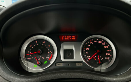 Renault Clio III, 2007 год, 520 000 рублей, 9 фотография