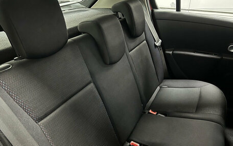 Renault Clio III, 2007 год, 520 000 рублей, 13 фотография