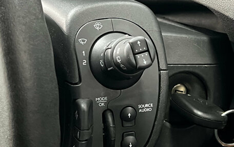 Renault Clio III, 2007 год, 520 000 рублей, 11 фотография