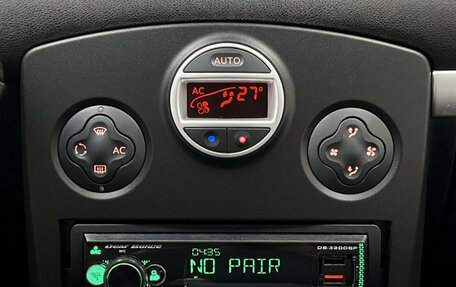 Renault Clio III, 2007 год, 520 000 рублей, 12 фотография