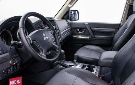 Mitsubishi Pajero IV, 2012 год, 2 041 000 рублей, 9 фотография