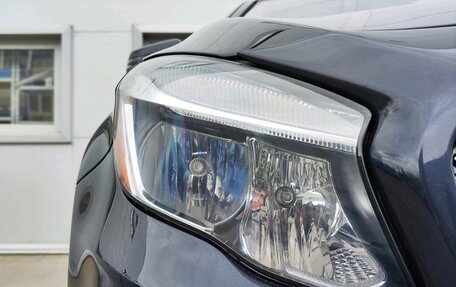 Mercedes-Benz GLA, 2016 год, 1 999 000 рублей, 17 фотография