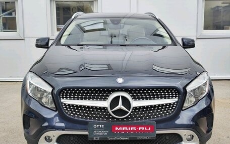 Mercedes-Benz GLA, 2016 год, 1 999 000 рублей, 2 фотография