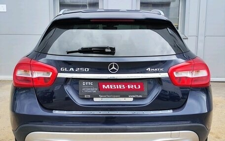 Mercedes-Benz GLA, 2016 год, 1 999 000 рублей, 6 фотография