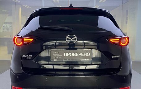 Mazda CX-5 II, 2019 год, 2 949 000 рублей, 6 фотография