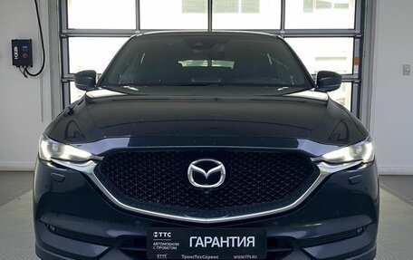 Mazda CX-5 II, 2019 год, 2 949 000 рублей, 2 фотография