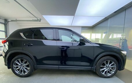 Mazda CX-5 II, 2019 год, 2 949 000 рублей, 4 фотография