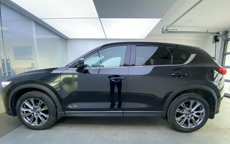 Mazda CX-5 II, 2019 год, 2 949 000 рублей, 8 фотография