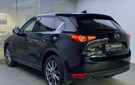 Mazda CX-5 II, 2019 год, 2 949 000 рублей, 7 фотография