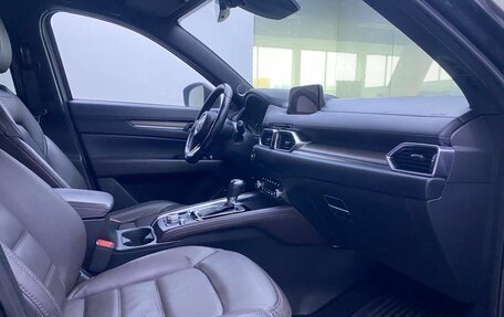 Mazda CX-5 II, 2019 год, 2 949 000 рублей, 11 фотография