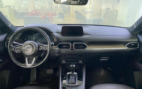 Mazda CX-5 II, 2019 год, 2 949 000 рублей, 14 фотография