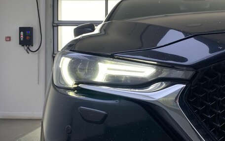 Mazda CX-5 II, 2019 год, 2 949 000 рублей, 17 фотография