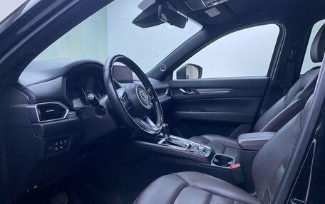 Mazda CX-5 II, 2019 год, 2 949 000 рублей, 16 фотография