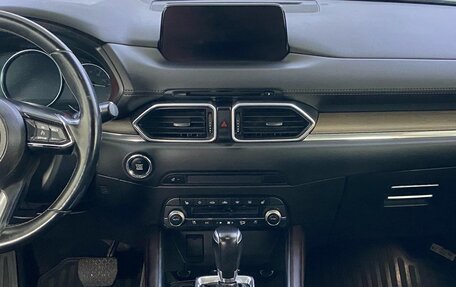 Mazda CX-5 II, 2019 год, 2 949 000 рублей, 15 фотография