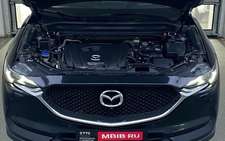 Mazda CX-5 II, 2019 год, 2 949 000 рублей, 9 фотография