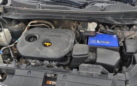 KIA Sportage III, 2015 год, 1 300 000 рублей, 7 фотография