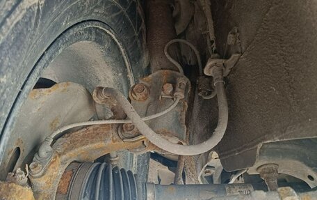 KIA Sportage III, 2015 год, 1 300 000 рублей, 10 фотография