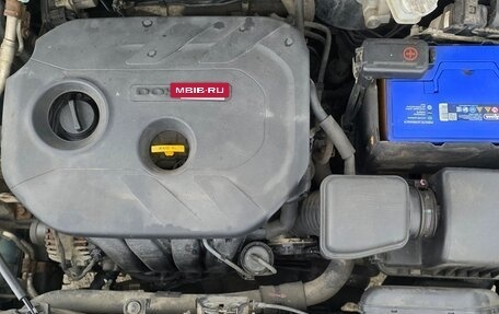 KIA Sportage III, 2015 год, 1 300 000 рублей, 8 фотография