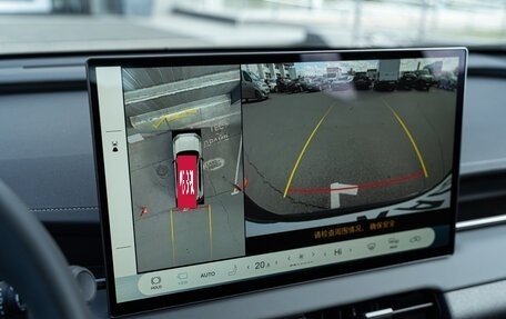 Toyota RAV4, 2026 год, 4 890 000 рублей, 10 фотография