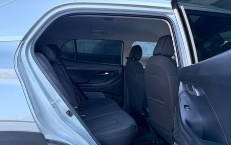 Hyundai Creta, 2021 год, 2 430 000 рублей, 3 фотография